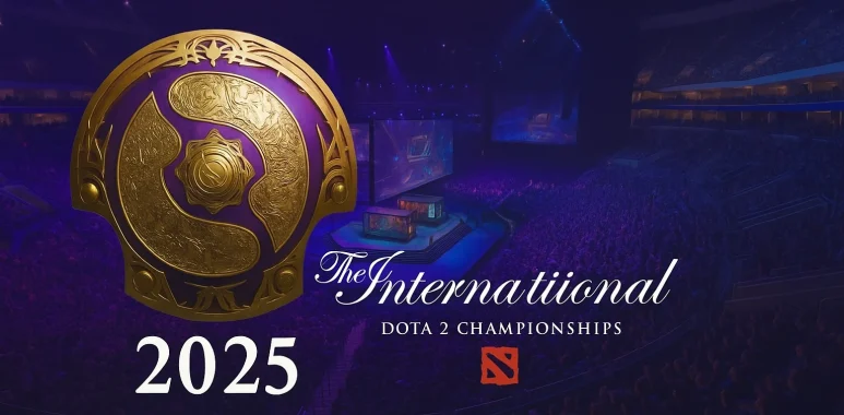 The International 2025 Jadwal, Tim Peserta, dan Meta Hero Dota 2