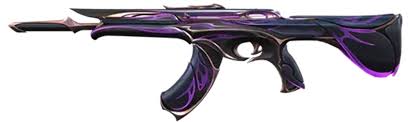 VALORANT Divergence Bundle