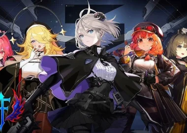 Chaos Zero Nightmare