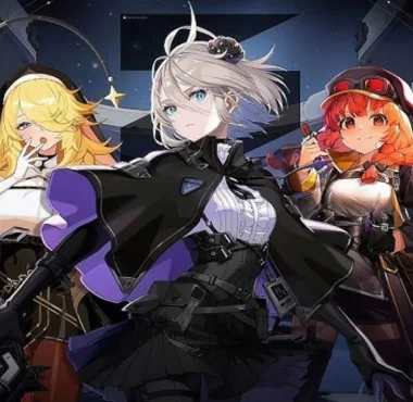Chaos Zero Nightmare