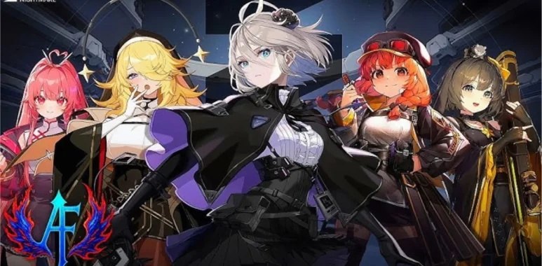 Chaos Zero Nightmare