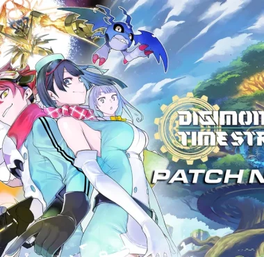 digimon story time stranger