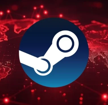 steam ddos attack