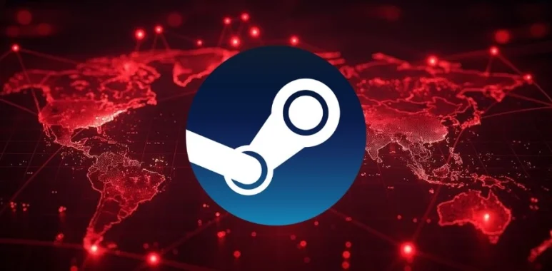 steam ddos attack