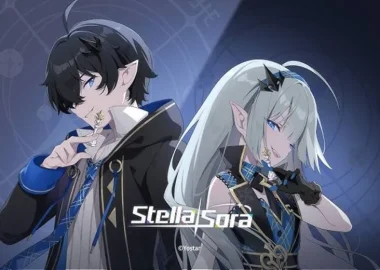 Stella Sora