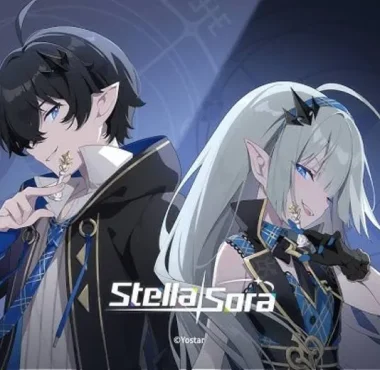 Stella Sora