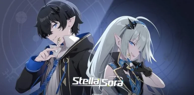Stella Sora