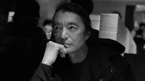 Tomonobu Itagaki