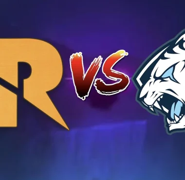 EVOS vs RRQ