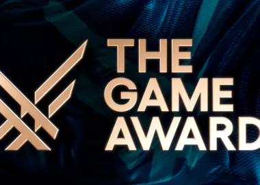 game awards 2025