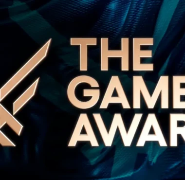 game awards 2025