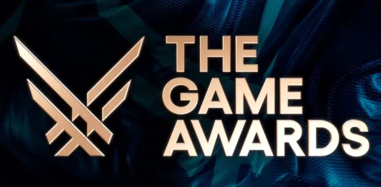 game awards 2025