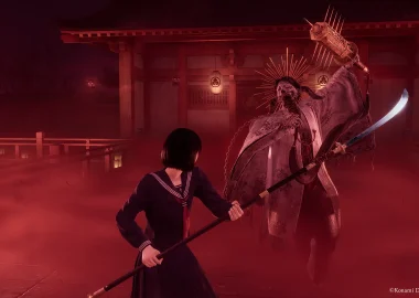 Silent Hill f First Update 1.002