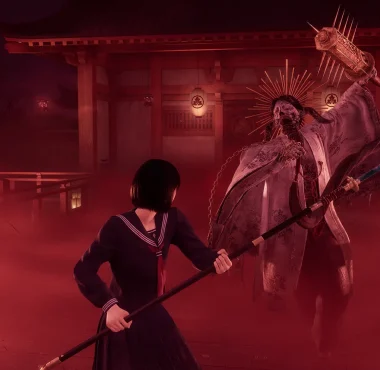 Silent Hill f First Update 1.002