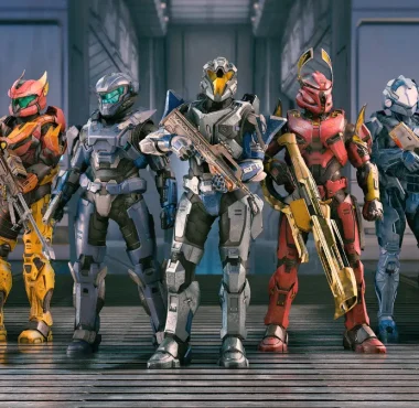 Halo: Operation Infinite