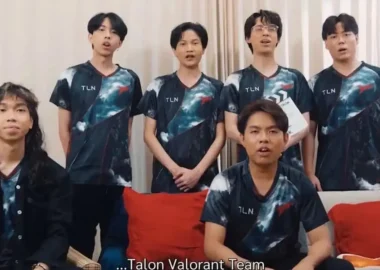 talon esports valorant