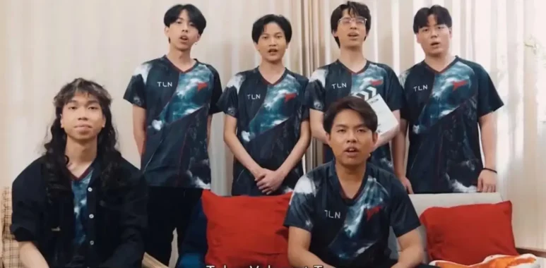 talon esports valorant