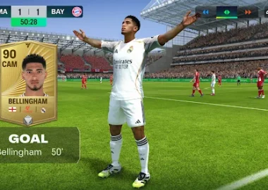 Kode Redeem FC Mobile Terbaru 9 November 2025 – Dapatkan Gems & Icon Gratis