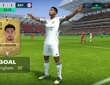 Kode Redeem FC Mobile Terbaru 9 November 2025 – Dapatkan Gems & Icon Gratis