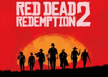 Red Dead Redemption 2