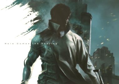 Hideo Kojima: Inovator Game dan Pencerita Cerita