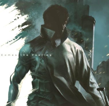 Hideo Kojima: Inovator Game dan Pencerita Cerita