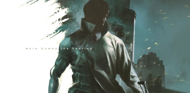 Hideo Kojima: Inovator Game dan Pencerita Cerita