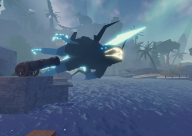 Cryoshock Serpent Fisch: Ikan Boss Tersulit di Event Fischmas 2025