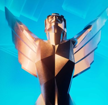 The Game Awards 2025