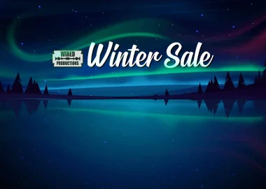 steam winter sale 2025