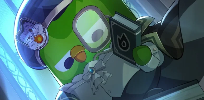 Duolingo x Genshin Impact: Kolaborasi Bahasa dan Gaming yang Bikin Pemain Heboh