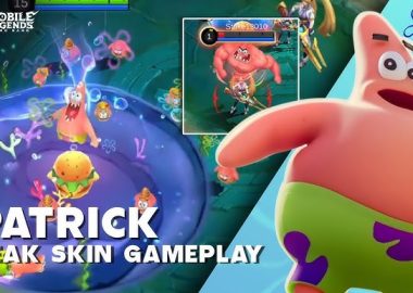MLBB x SpongeBob — Kolaborasi yang Menyulut Ekspektasi Besar