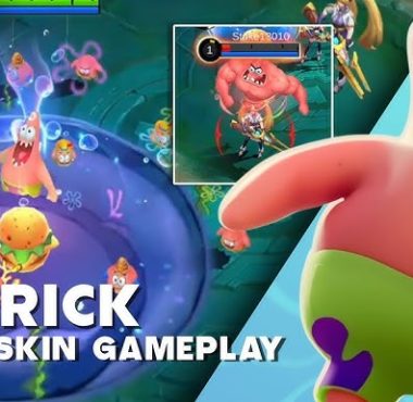MLBB x SpongeBob — Kolaborasi yang Menyulut Ekspektasi Besar