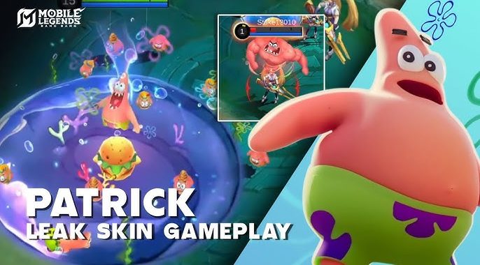 MLBB x SpongeBob — Kolaborasi yang Menyulut Ekspektasi Besar