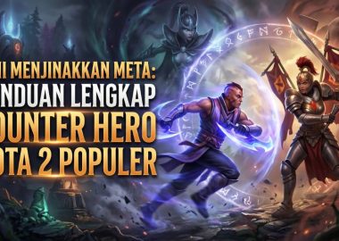 counter hero dota 2