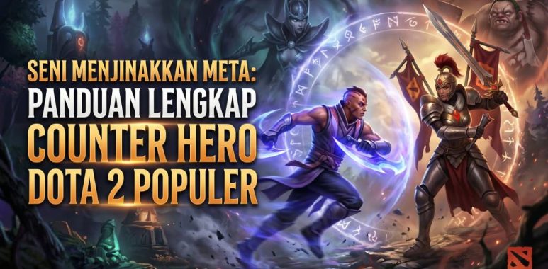 counter hero dota 2